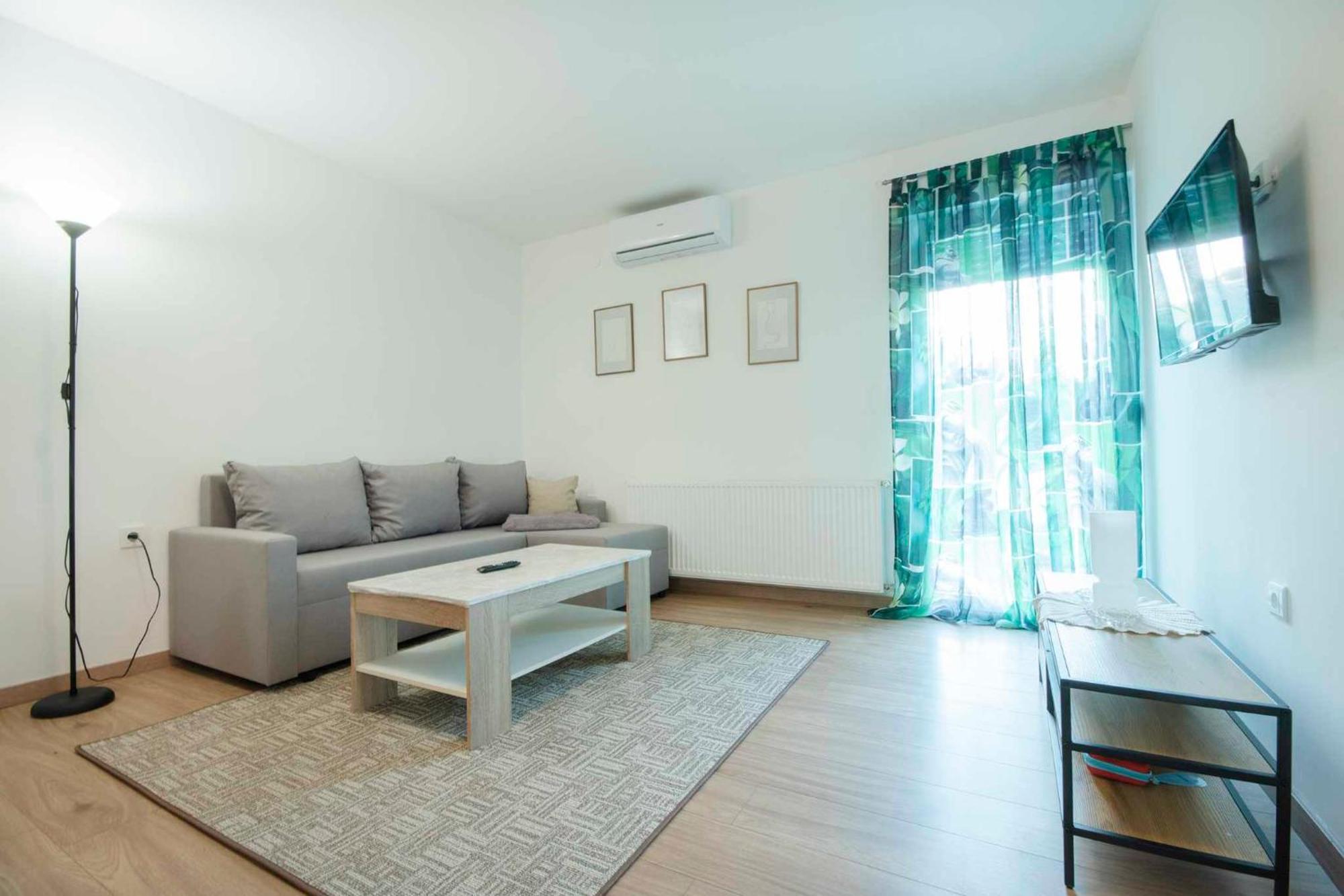 Apartment Nina Slunj Zewnętrze zdjęcie