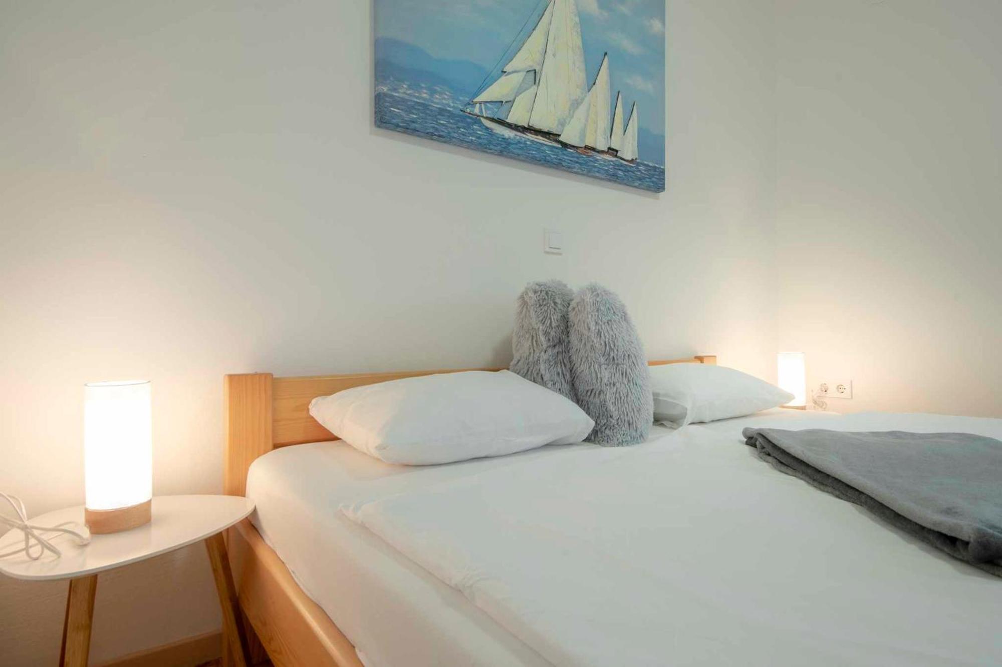 Apartment Nina Slunj Zewnętrze zdjęcie