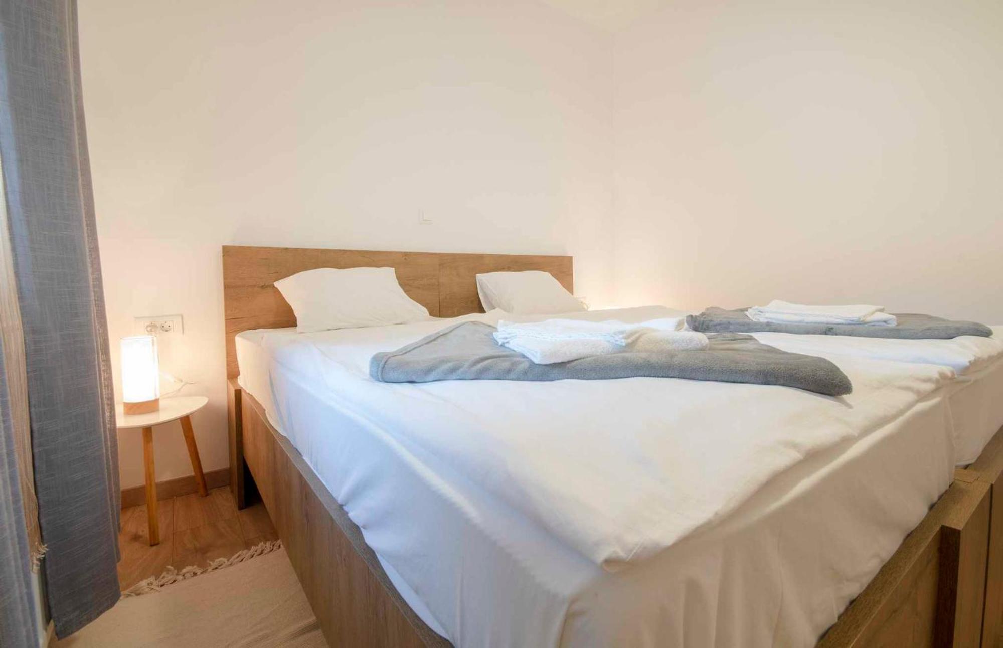 Apartment Nina Slunj Zewnętrze zdjęcie