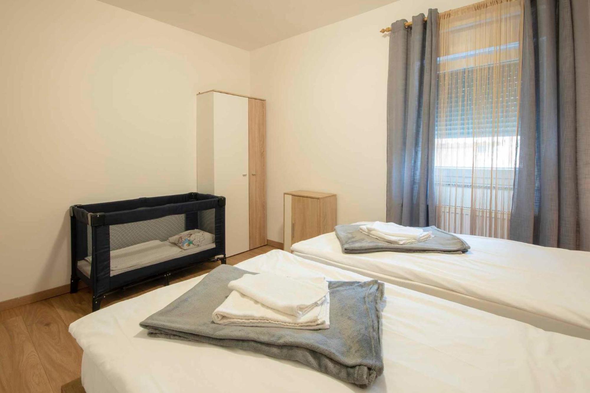 Apartment Nina Slunj Zewnętrze zdjęcie