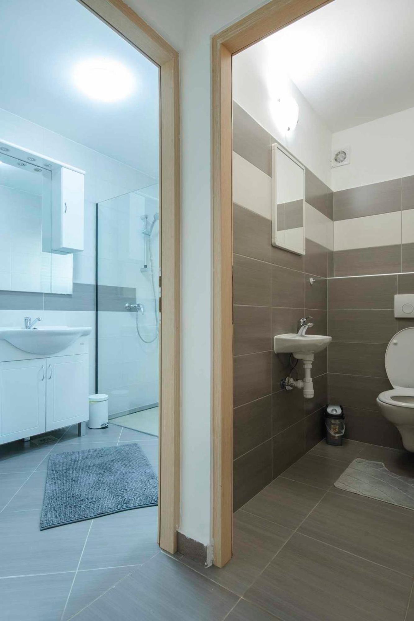 Apartment Nina Slunj Zewnętrze zdjęcie