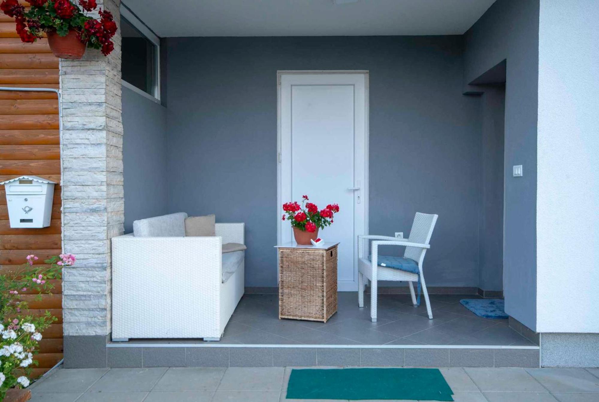 Apartment Nina Slunj Zewnętrze zdjęcie