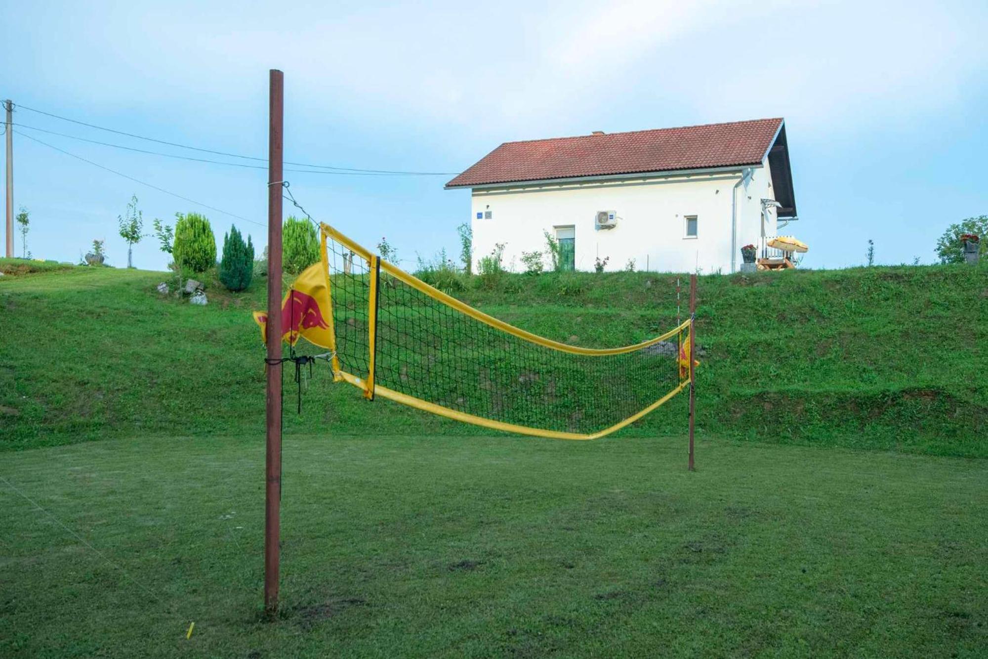 Apartment Nina Slunj Zewnętrze zdjęcie