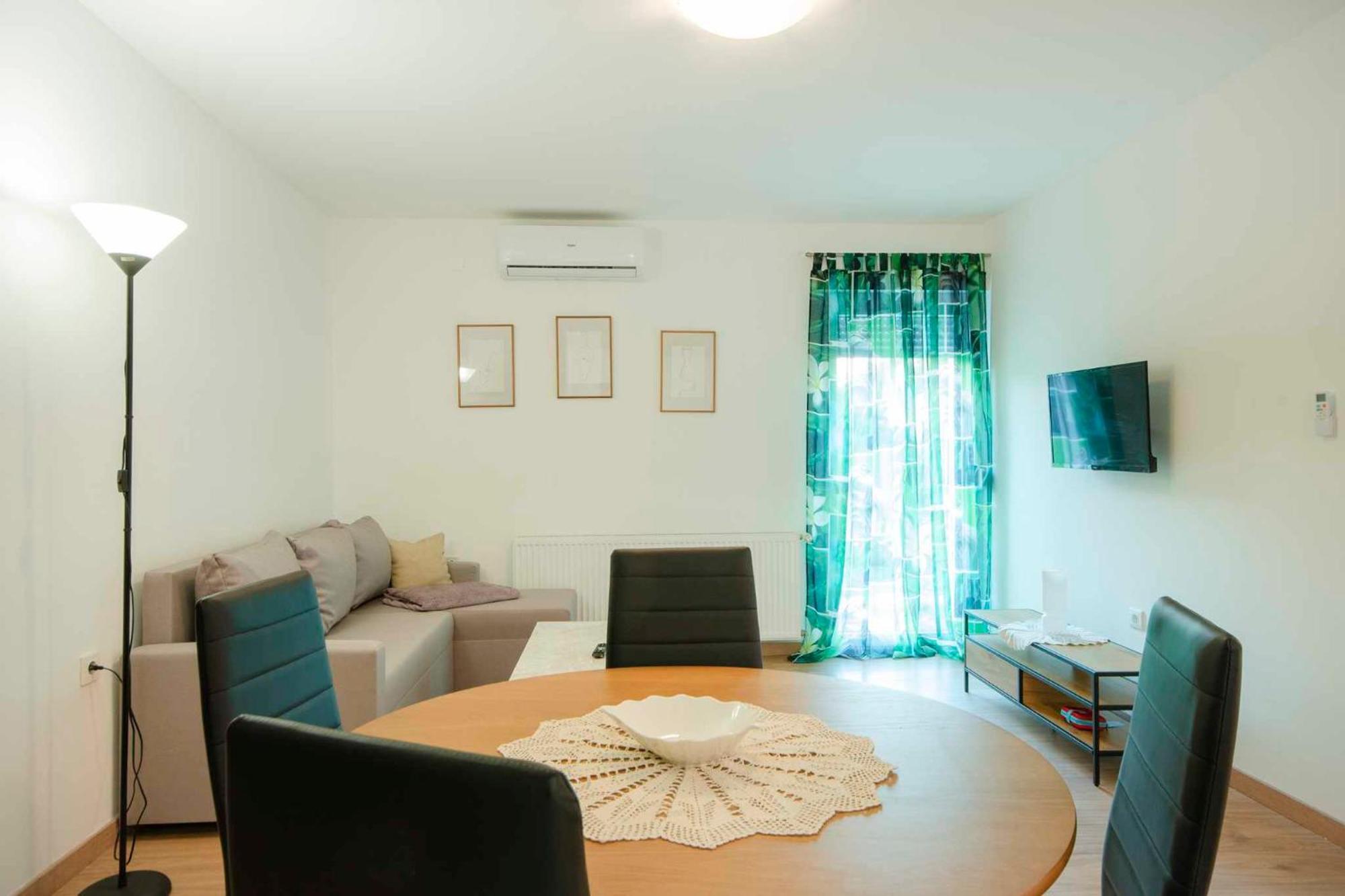 Apartment Nina Slunj Zewnętrze zdjęcie