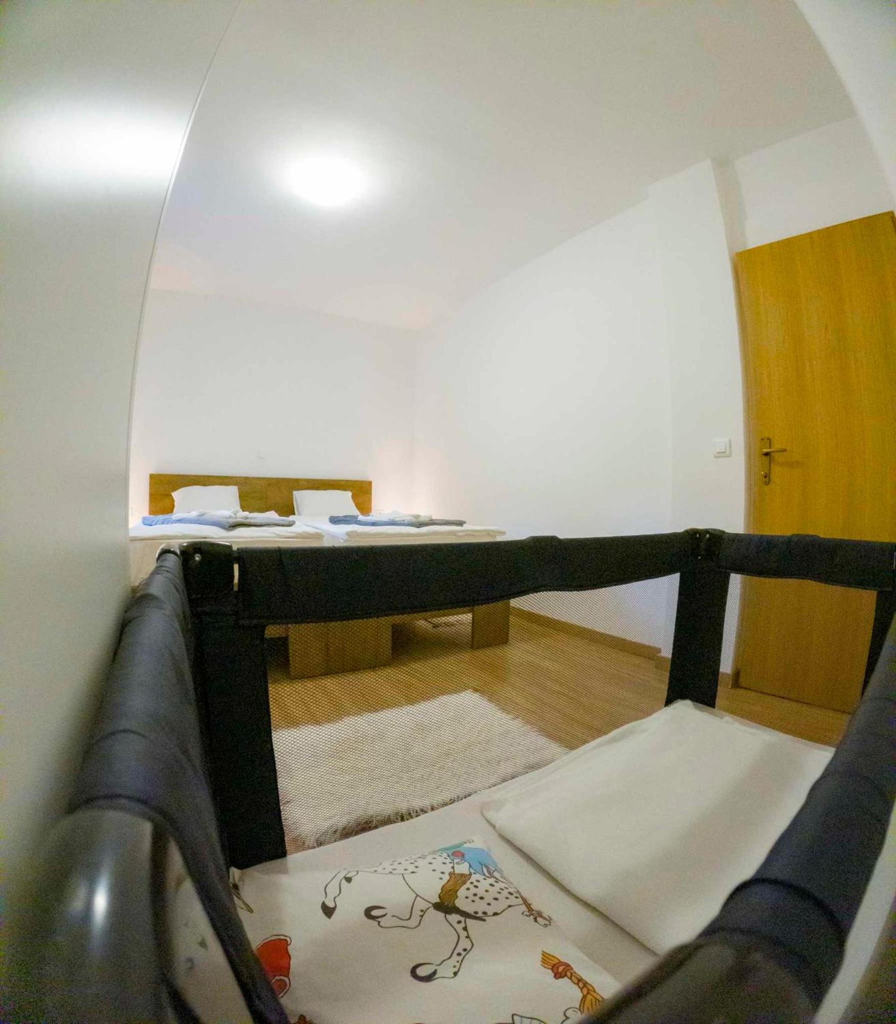 Apartment Nina Slunj Zewnętrze zdjęcie